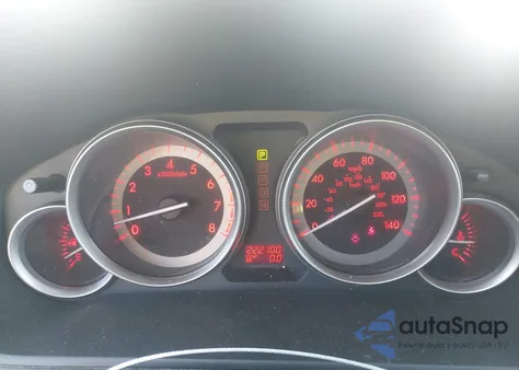 2010 Mazda Cx-9 Touring from USA, damaged, VIN JM3TB2MV1A0217428